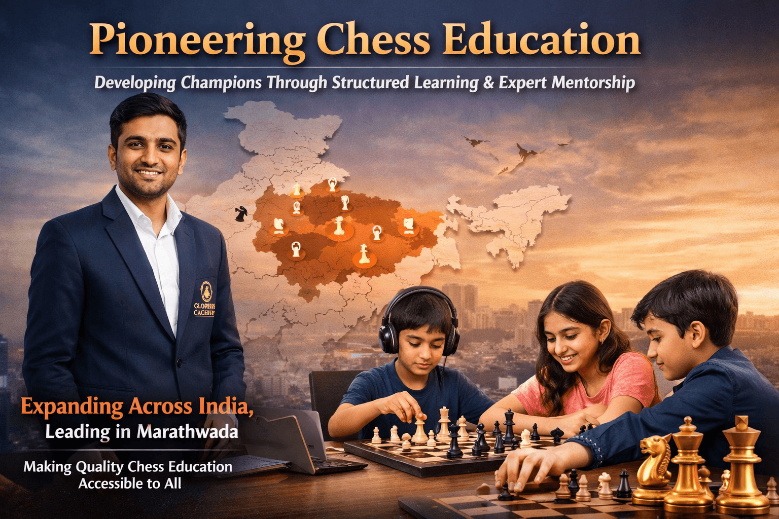 Glorious Chess Academy