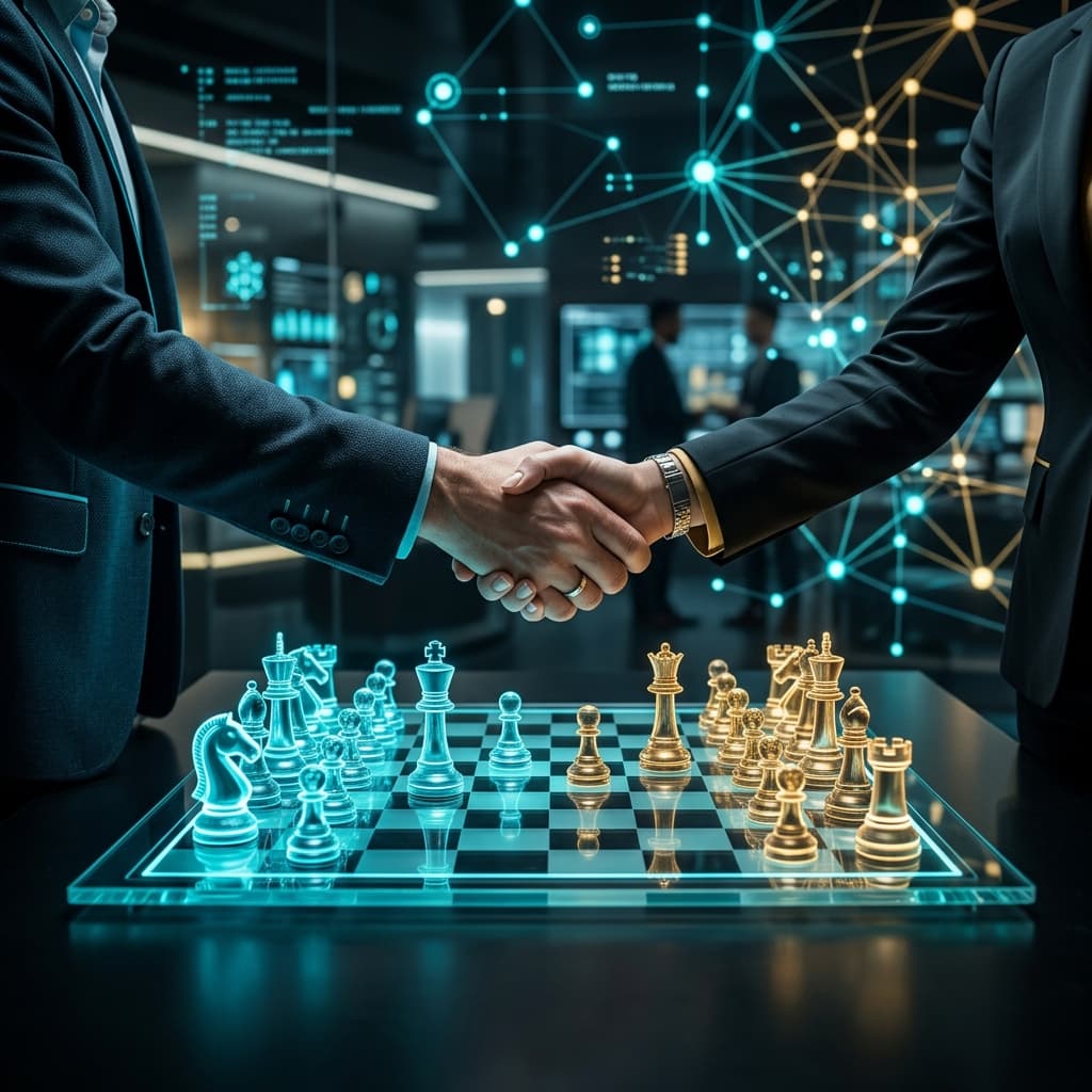 Partner Partnership